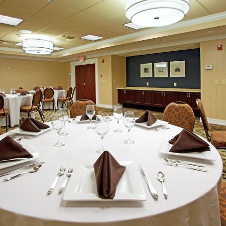 Holiday Inn Anderson By Ihg Εξωτερικό φωτογραφία