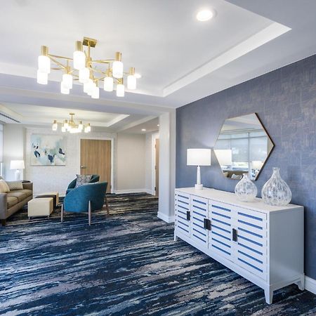 Holiday Inn Anderson By Ihg Εξωτερικό φωτογραφία