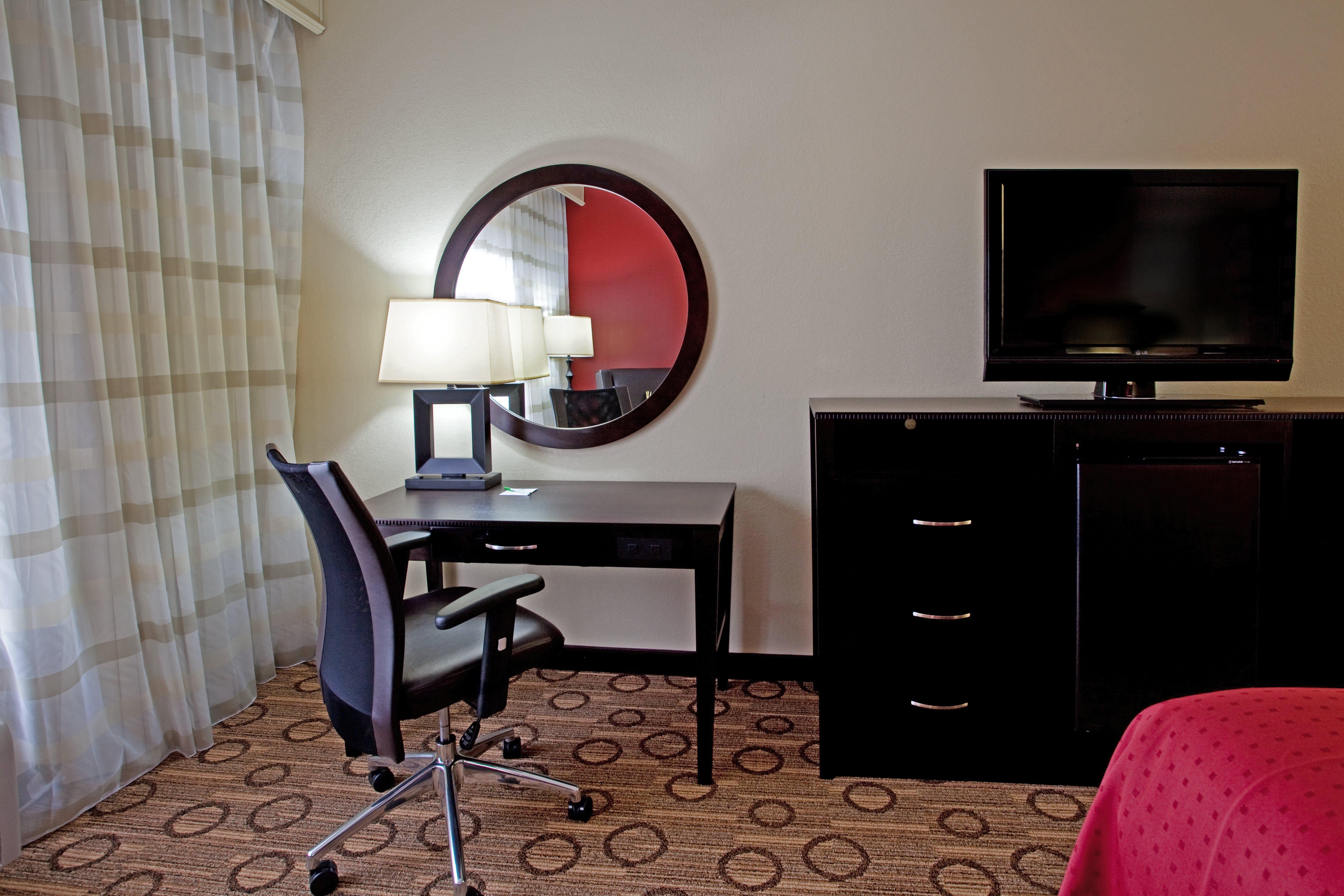 Holiday Inn Anderson By Ihg Δωμάτιο φωτογραφία