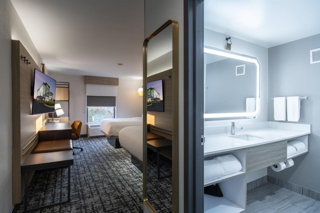 Holiday Inn Anderson By Ihg Εξωτερικό φωτογραφία