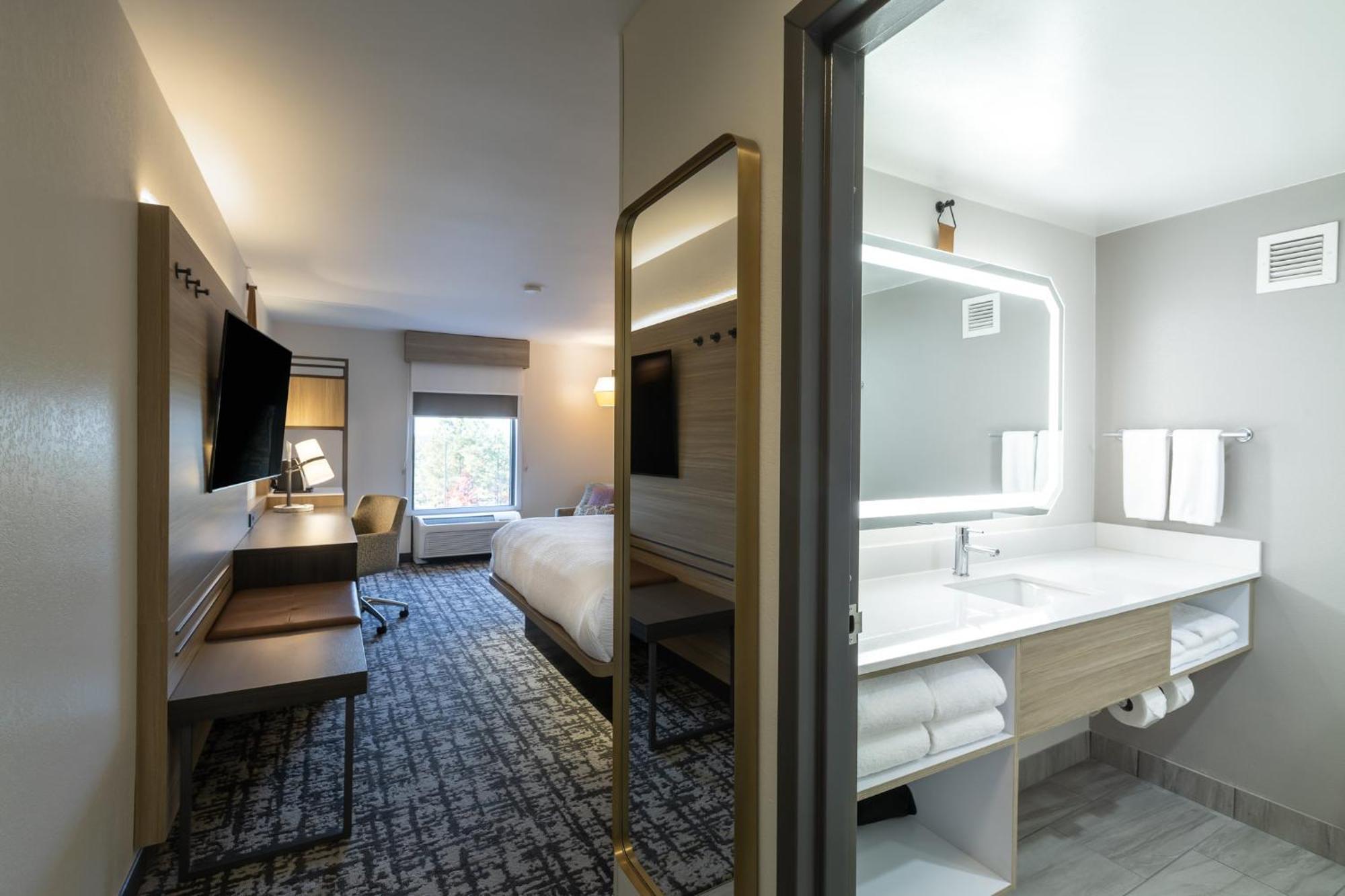 Holiday Inn Anderson By Ihg Εξωτερικό φωτογραφία