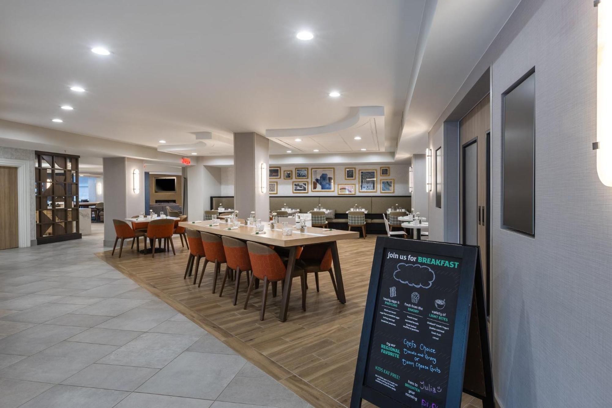Holiday Inn Anderson By Ihg Εξωτερικό φωτογραφία