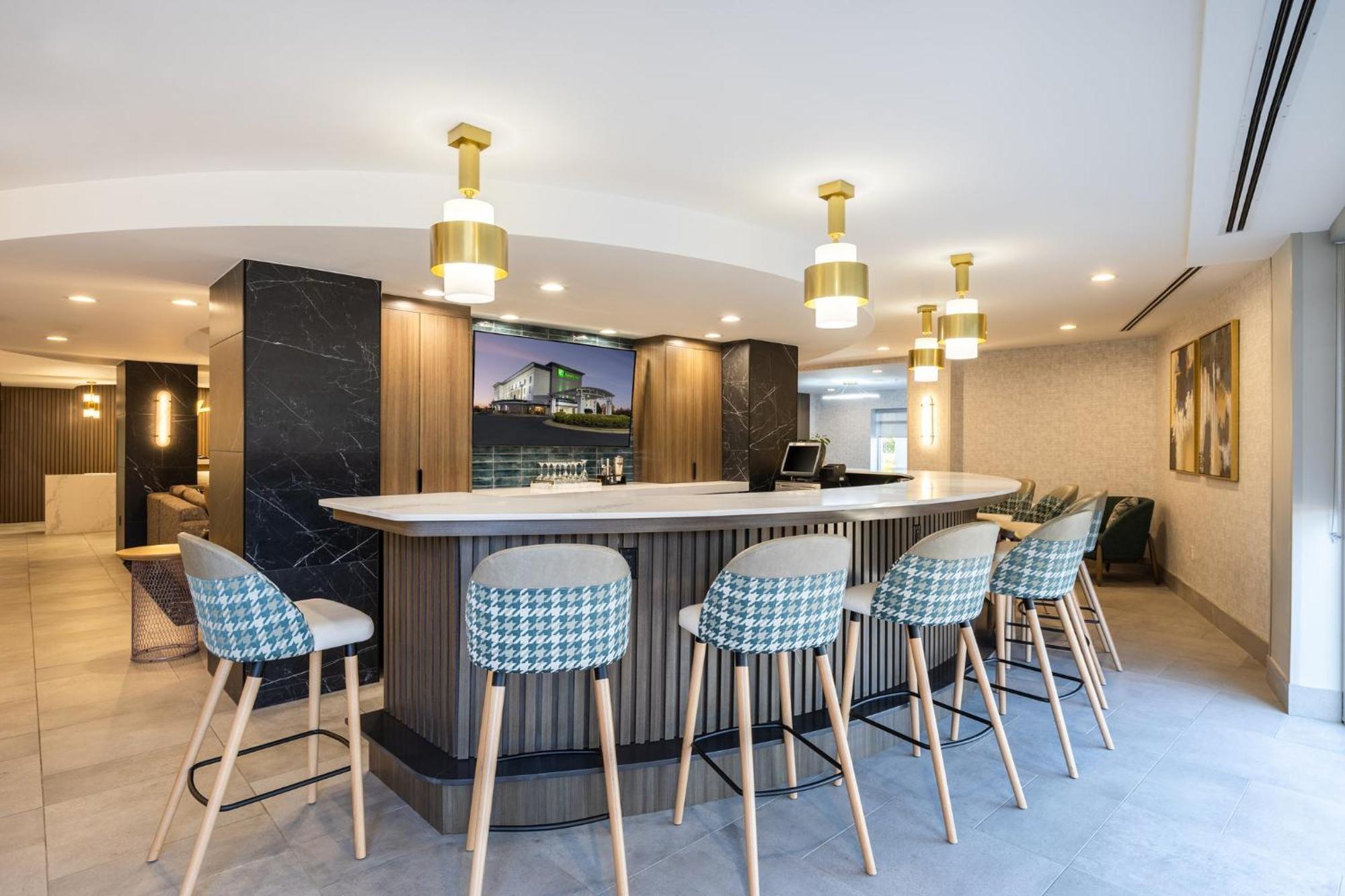 Holiday Inn Anderson By Ihg Εξωτερικό φωτογραφία