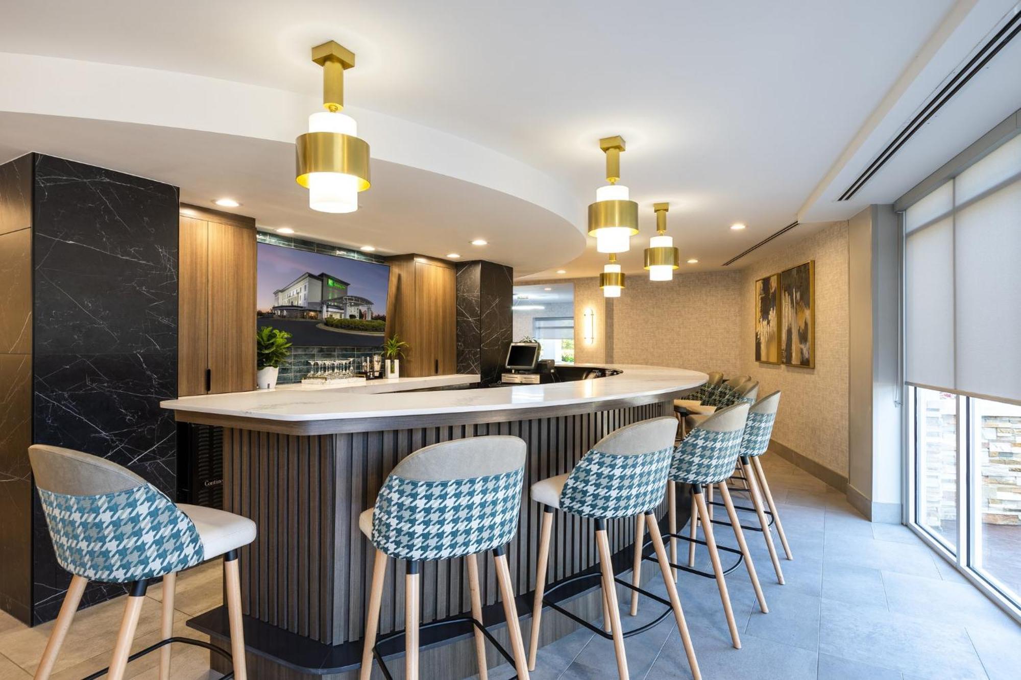 Holiday Inn Anderson By Ihg Εξωτερικό φωτογραφία