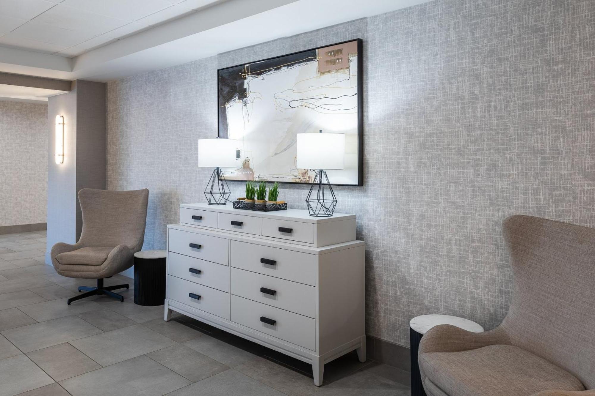 Holiday Inn Anderson By Ihg Εξωτερικό φωτογραφία