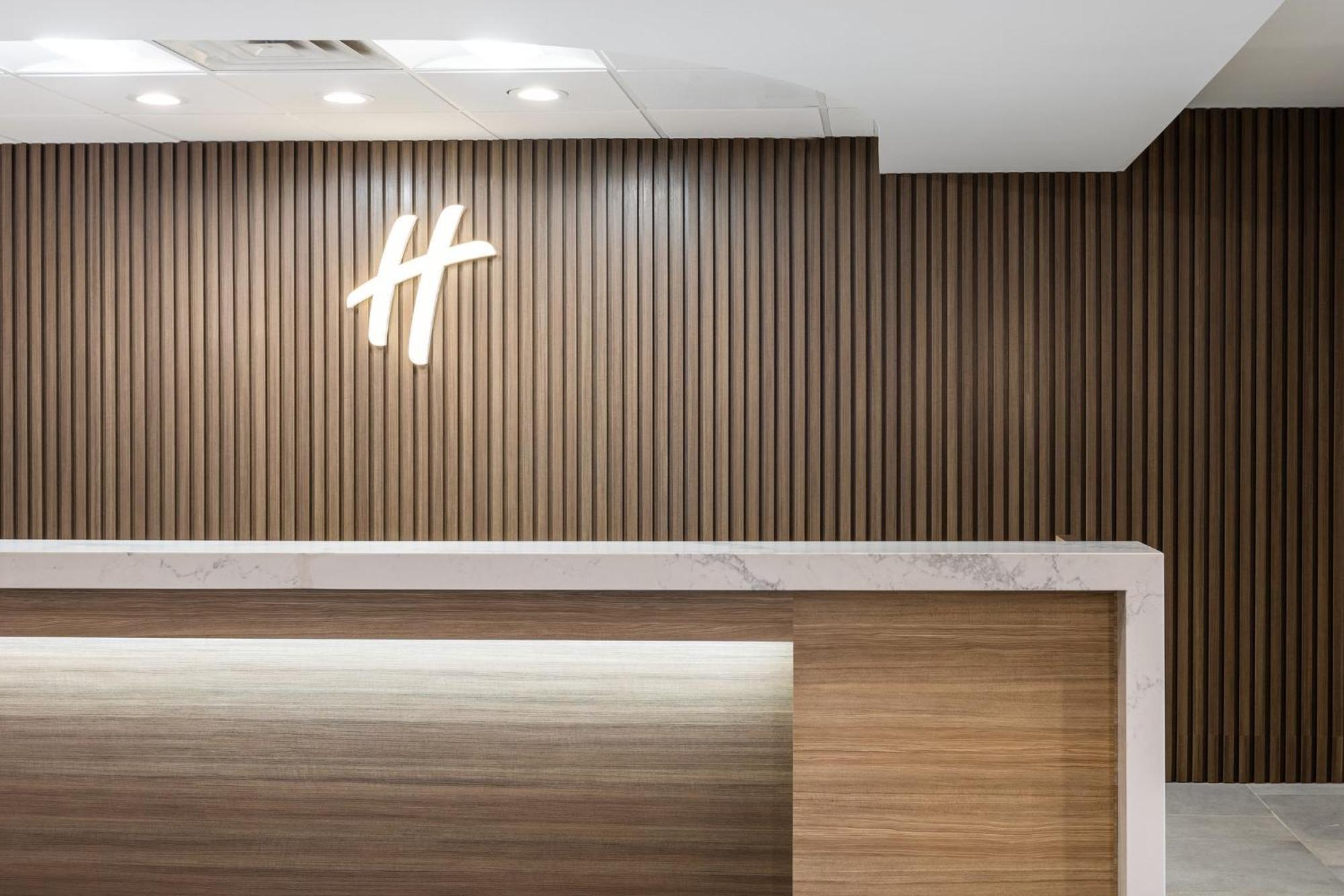 Holiday Inn Anderson By Ihg Εξωτερικό φωτογραφία