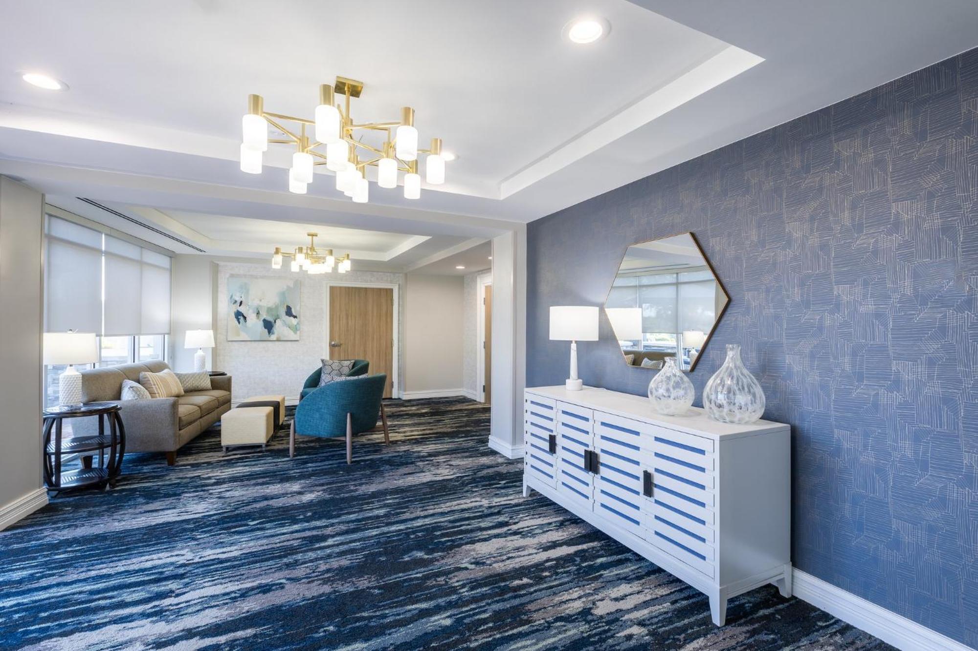 Holiday Inn Anderson By Ihg Εξωτερικό φωτογραφία