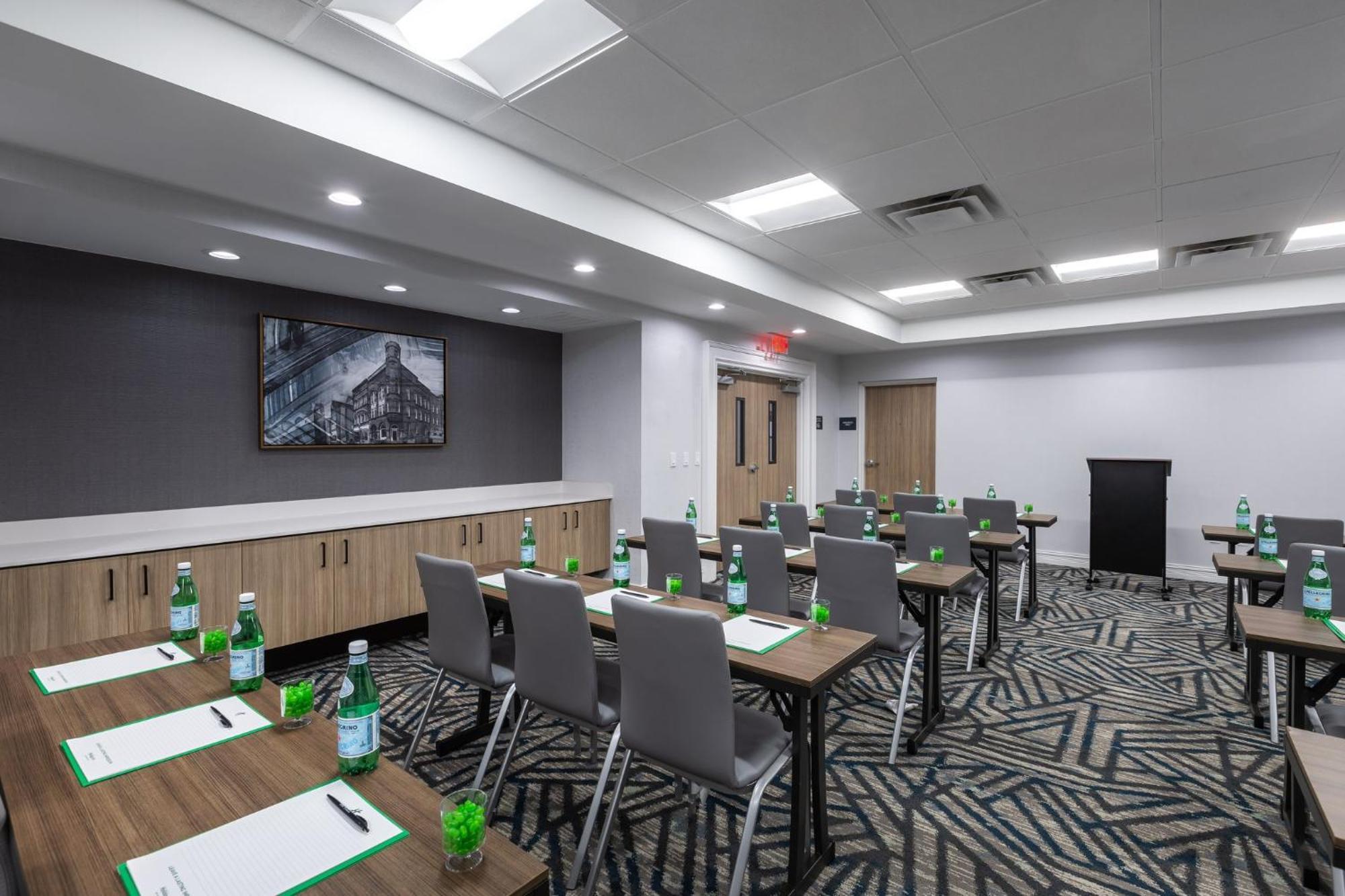 Holiday Inn Anderson By Ihg Εξωτερικό φωτογραφία