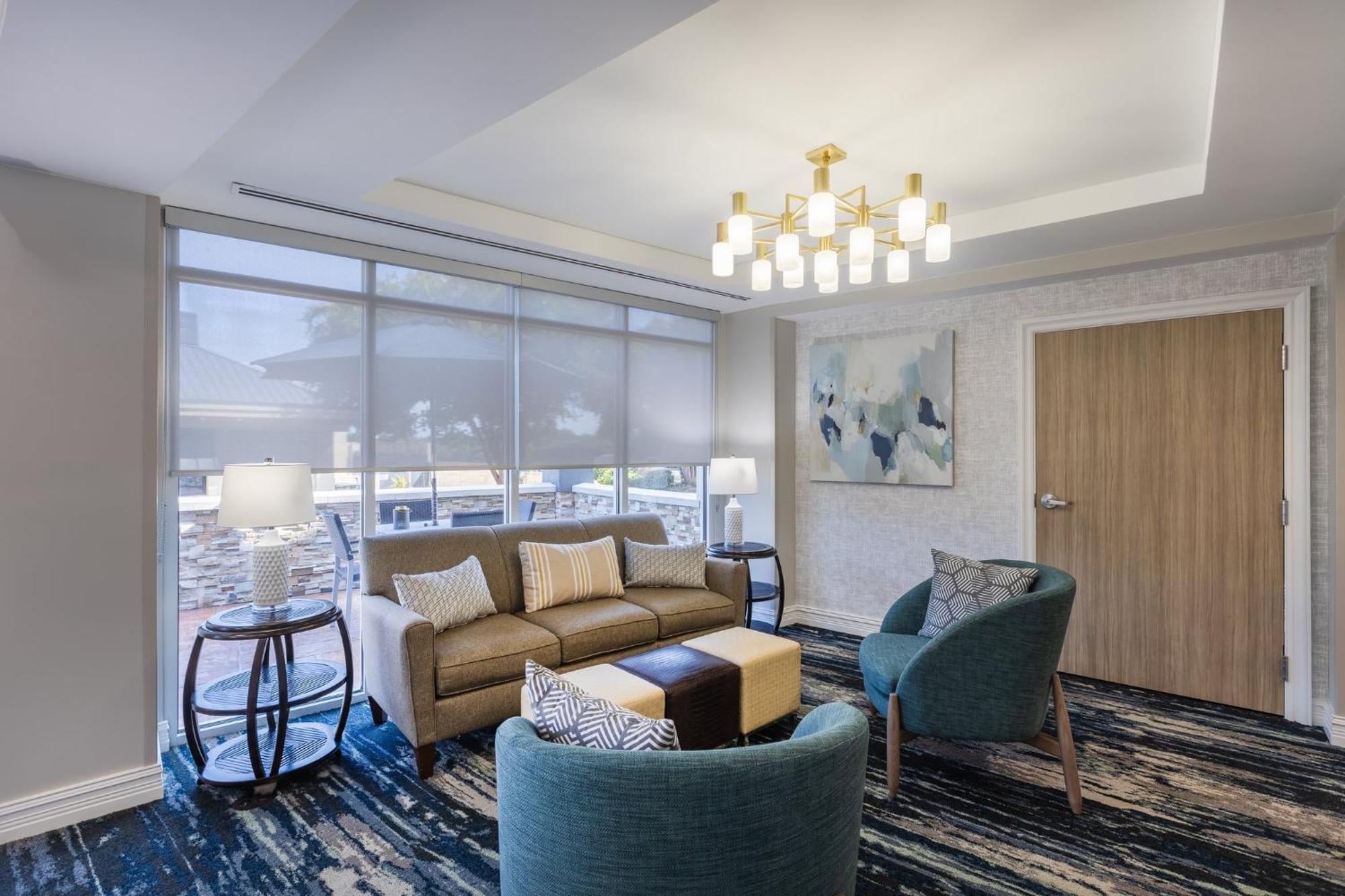 Holiday Inn Anderson By Ihg Εξωτερικό φωτογραφία