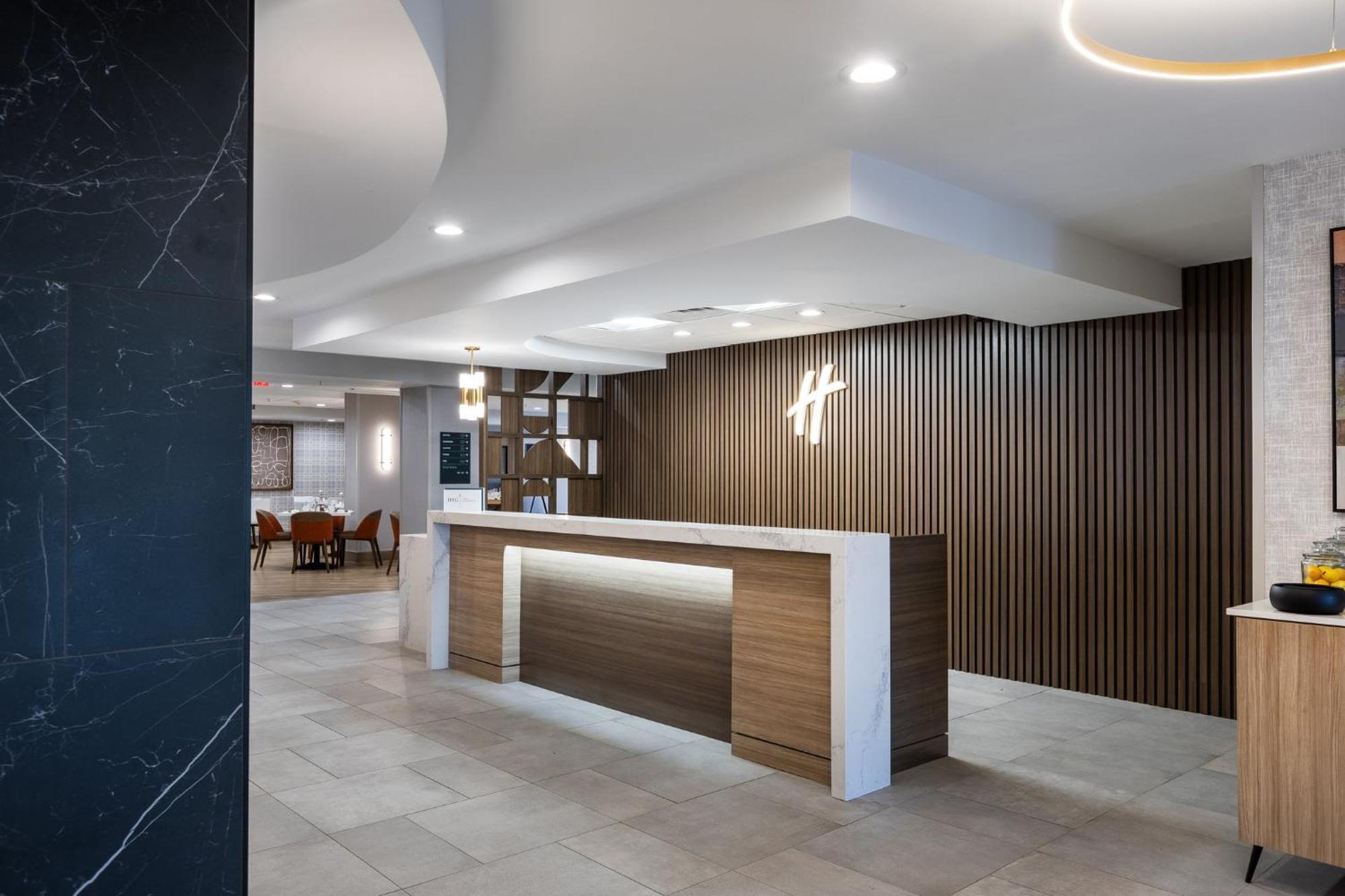 Holiday Inn Anderson By Ihg Εξωτερικό φωτογραφία