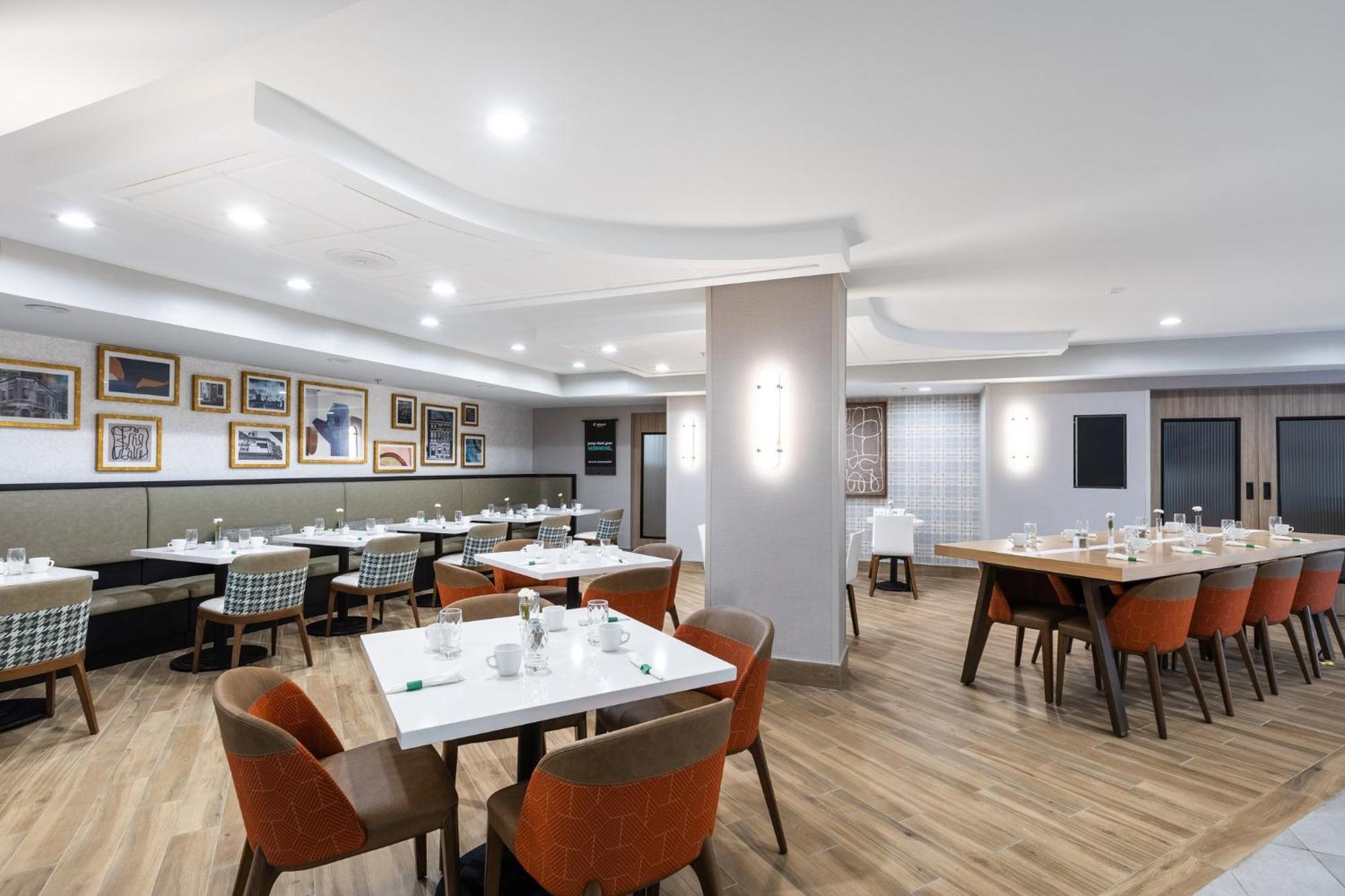 Holiday Inn Anderson By Ihg Εξωτερικό φωτογραφία