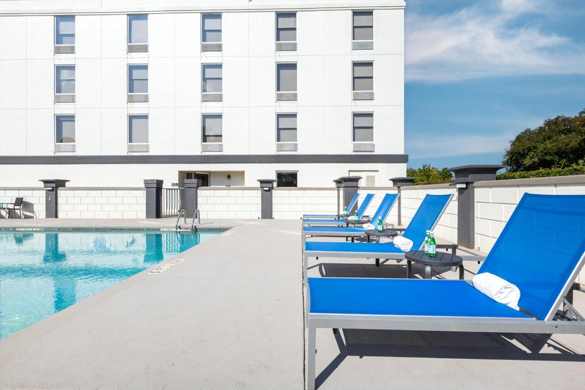Holiday Inn Anderson By Ihg Εξωτερικό φωτογραφία