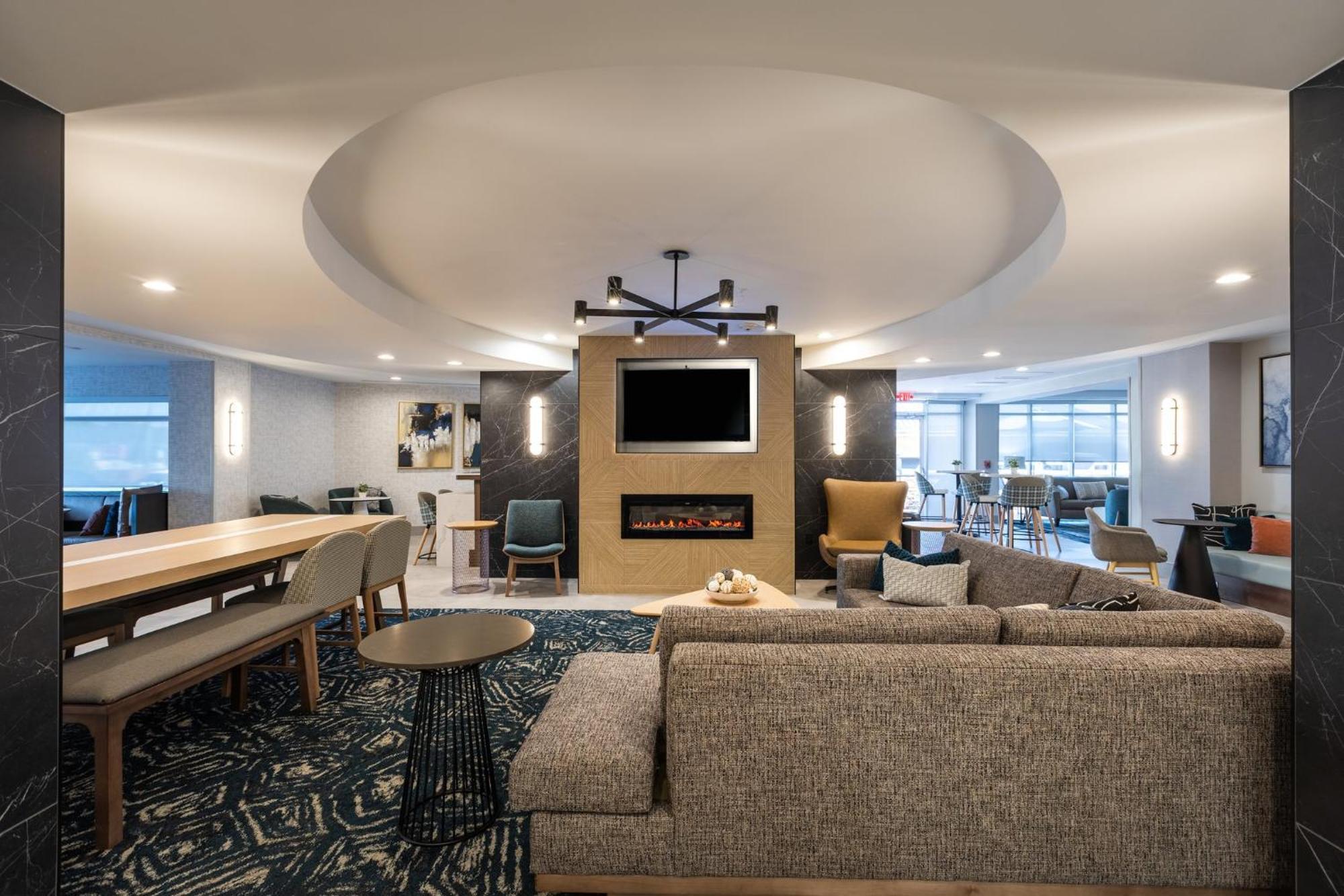 Holiday Inn Anderson By Ihg Εξωτερικό φωτογραφία