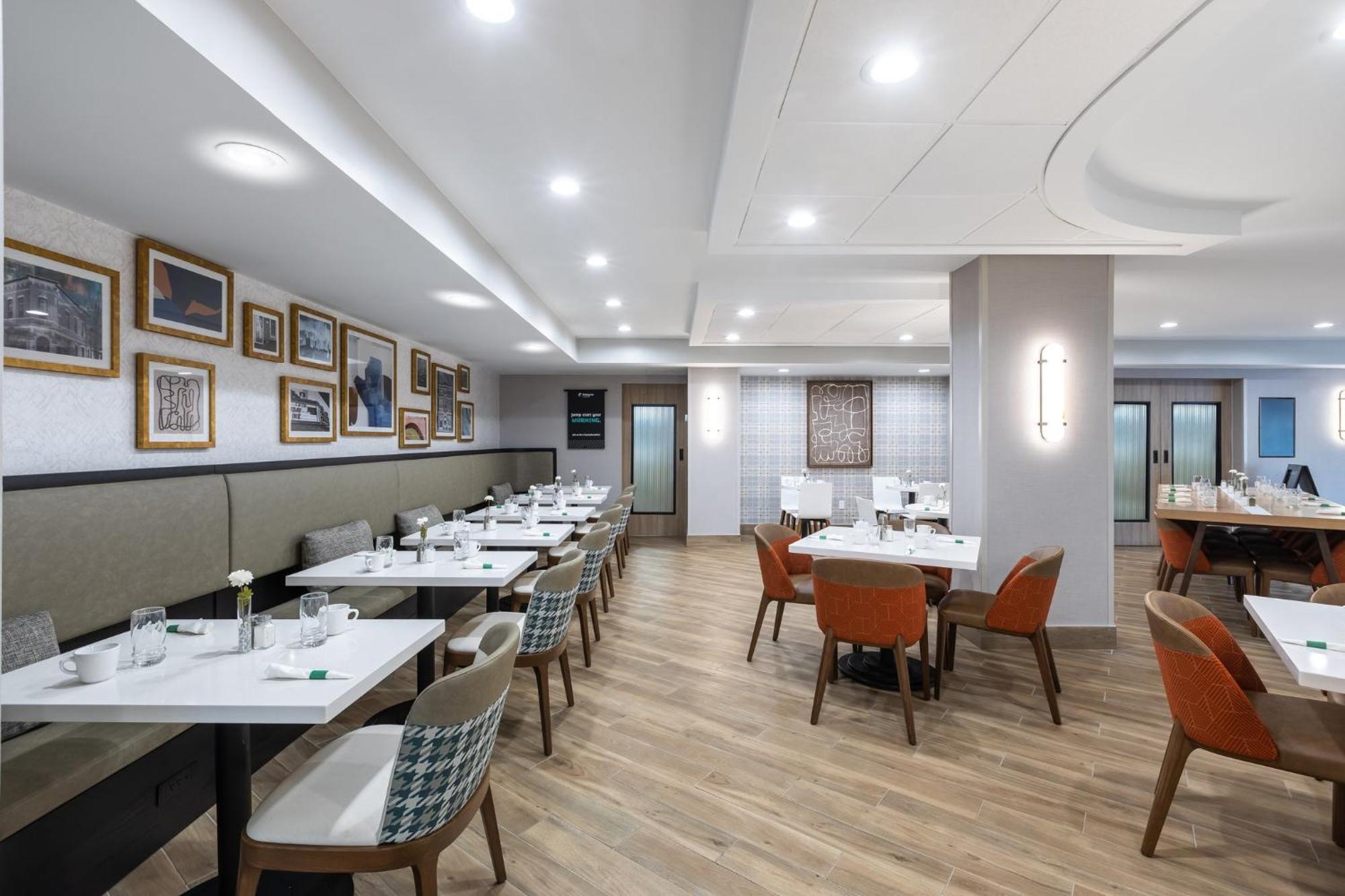 Holiday Inn Anderson By Ihg Εξωτερικό φωτογραφία