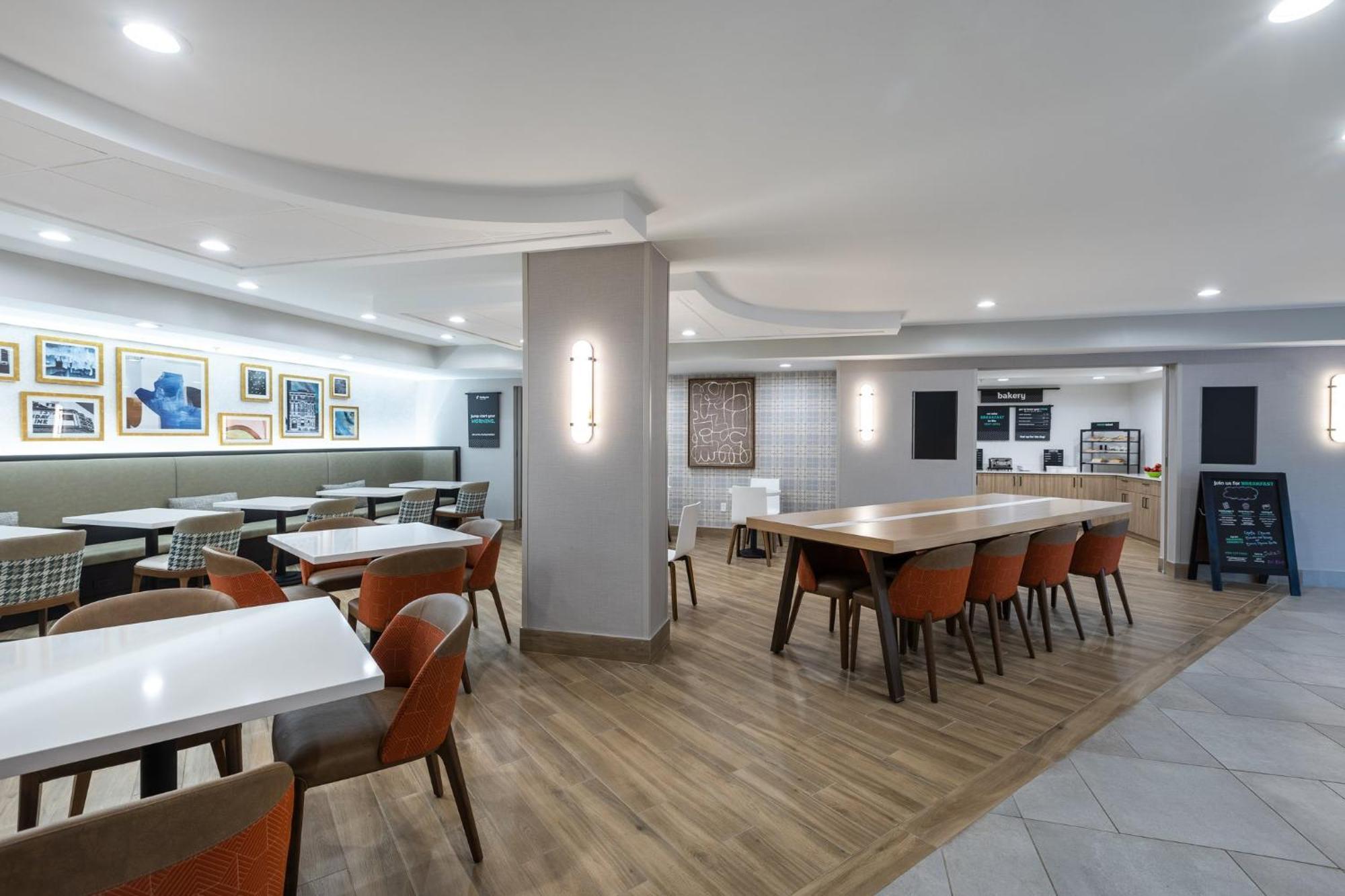 Holiday Inn Anderson By Ihg Εξωτερικό φωτογραφία