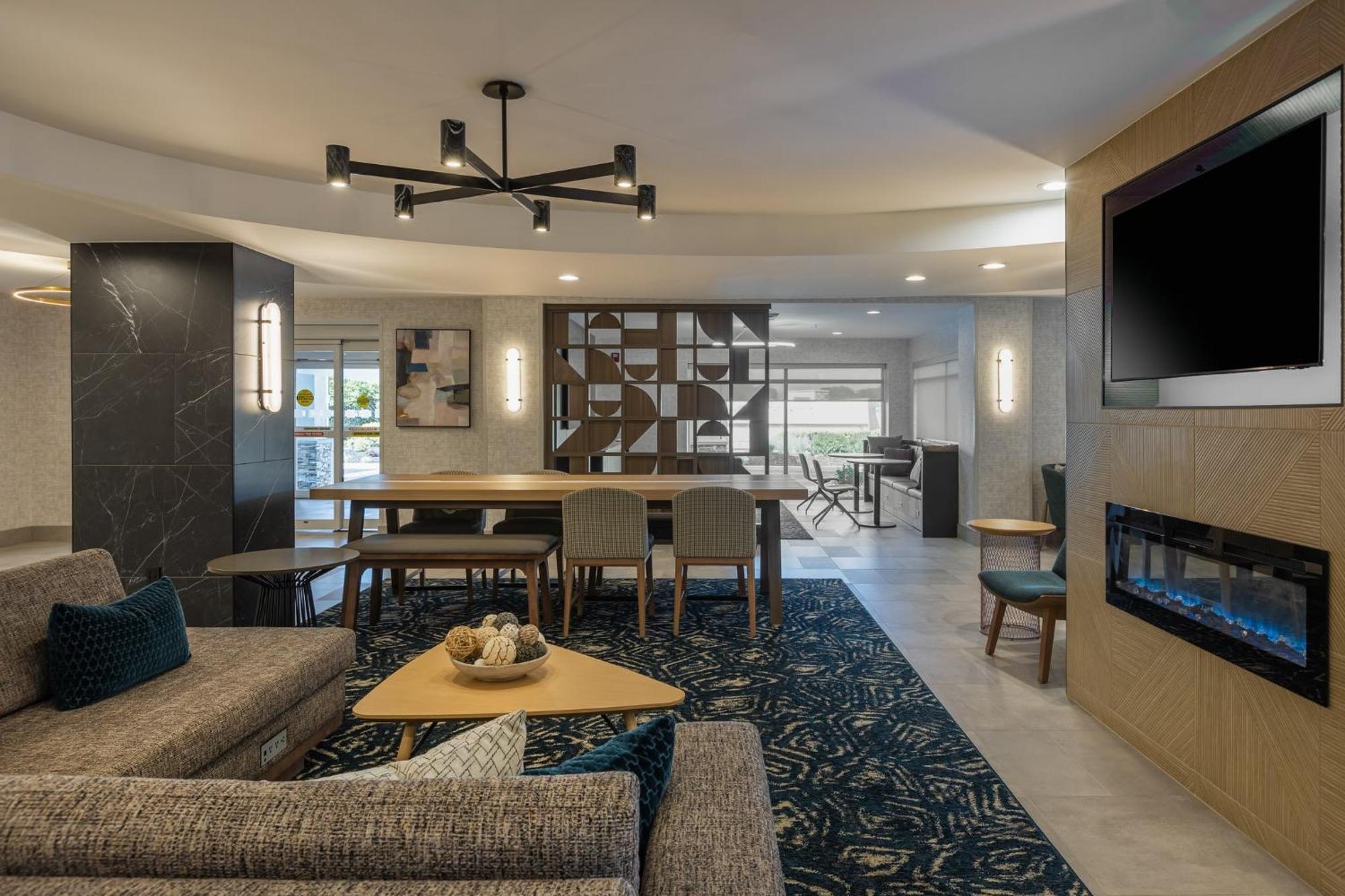 Holiday Inn Anderson By Ihg Εξωτερικό φωτογραφία