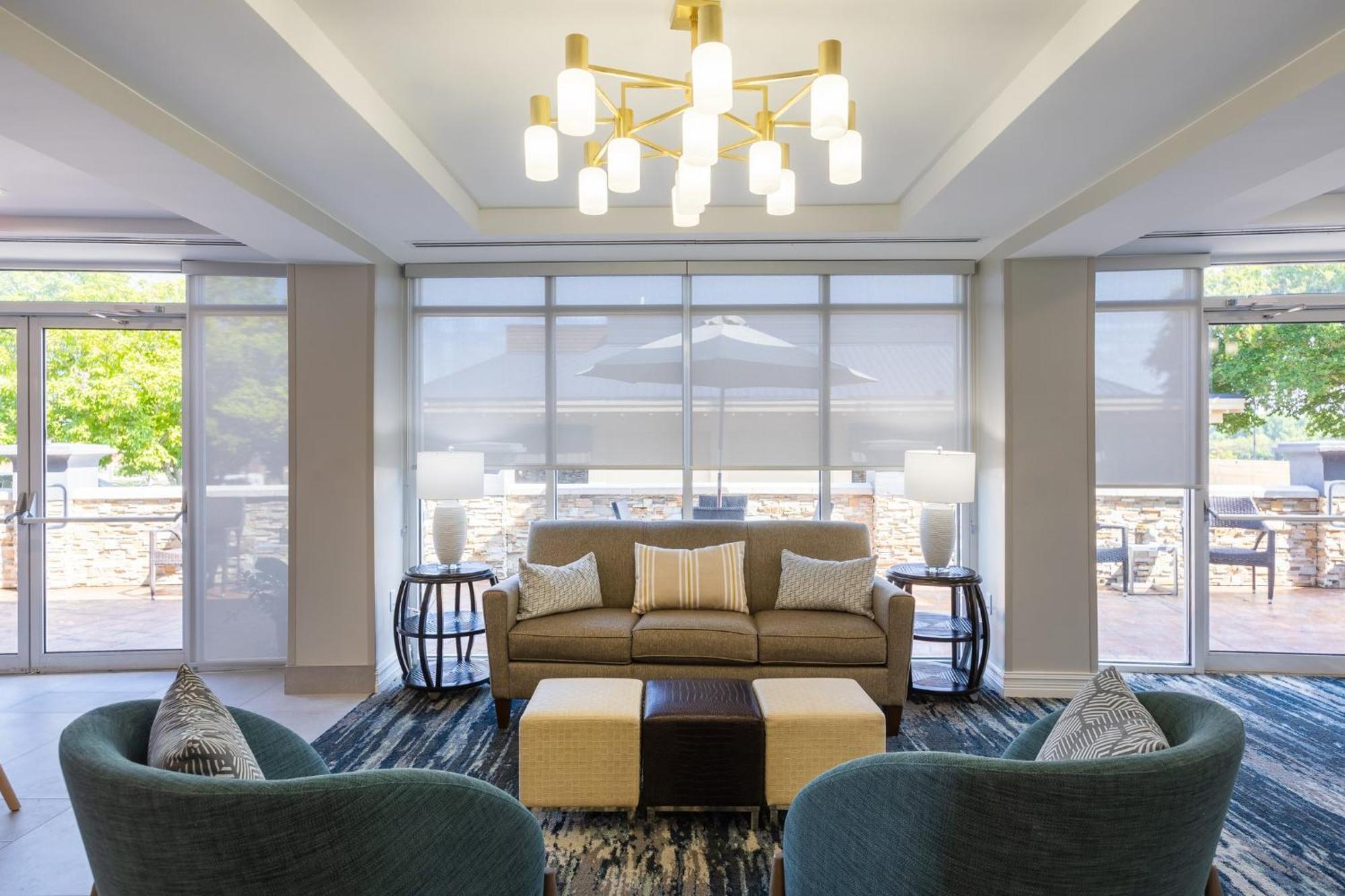 Holiday Inn Anderson By Ihg Εξωτερικό φωτογραφία