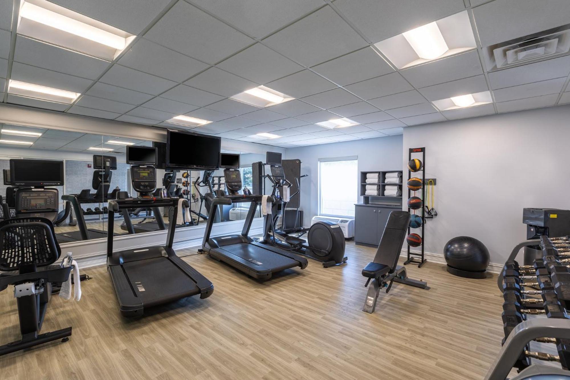 Holiday Inn Anderson By Ihg Εξωτερικό φωτογραφία