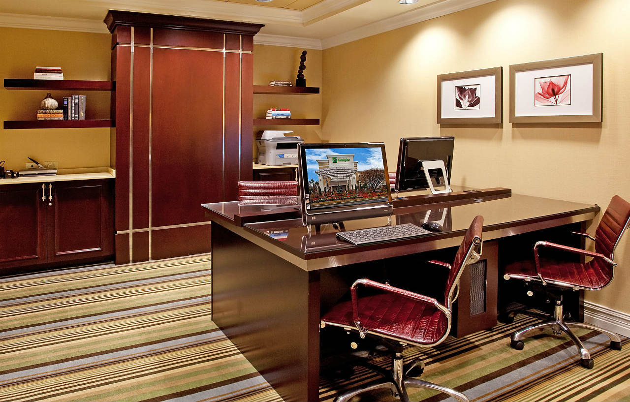 Holiday Inn Anderson By Ihg Εξωτερικό φωτογραφία